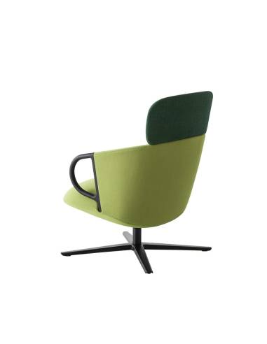 alt= Sillón Cucaracha HB