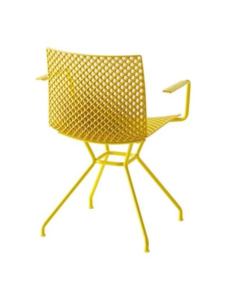 alt= Silla Fuller TCS