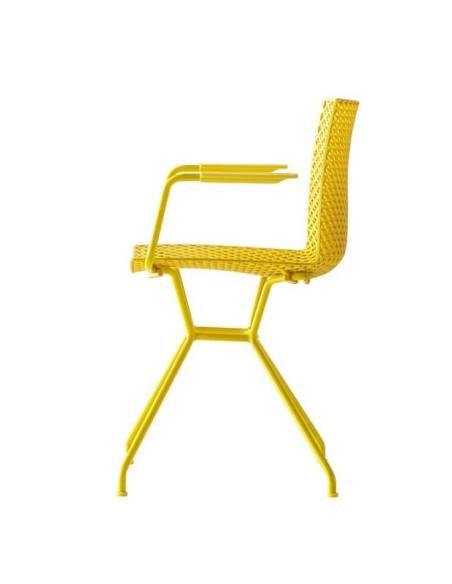 alt= Silla Fuller TCS