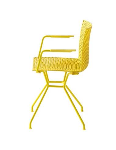 alt= Silla Fuller TCS