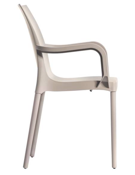alt= Silla Iris B
