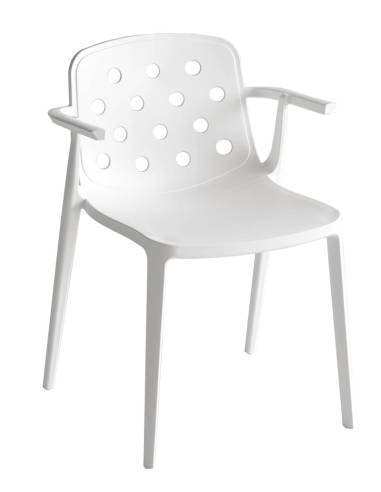alt= Silla Isidora B
