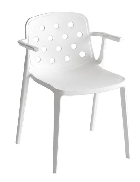 alt= Silla Isidora B