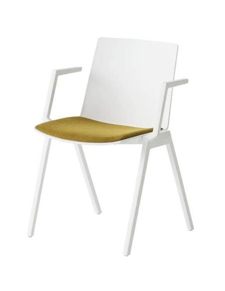 alt= Silla Jubel IVB