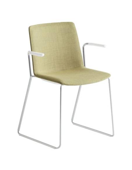 alt= Silla Jubel SS tapizada