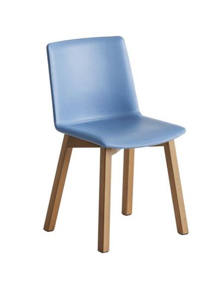 alt= Silla Jubel BL tapizada