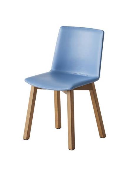 alt= Silla Jubel BL tapizada