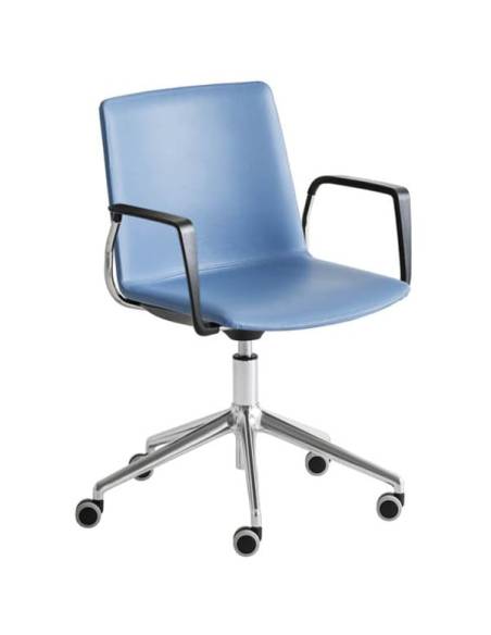 alt= Silla Jubel 5R Br Tapizada