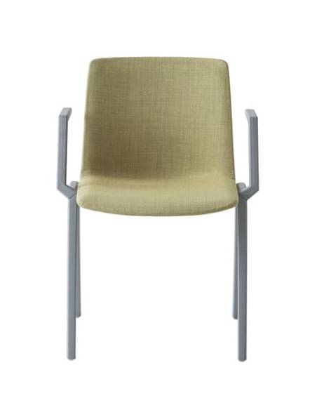 alt= Silla Jubel IVB tapizada