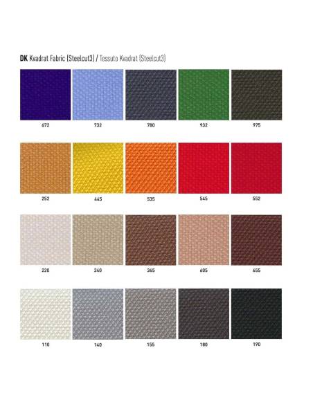 alt= Silla Kanvas T5R Full