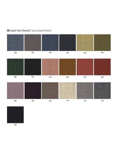 alt= Silla Kanvas T5R BR Full