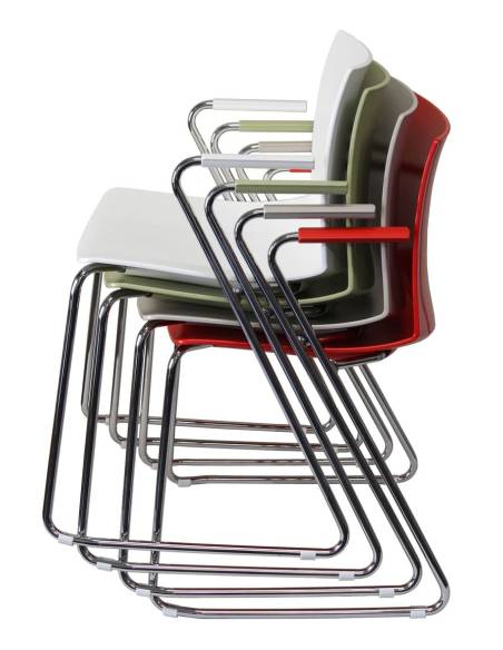 alt= Silla Kanvas 2 STS