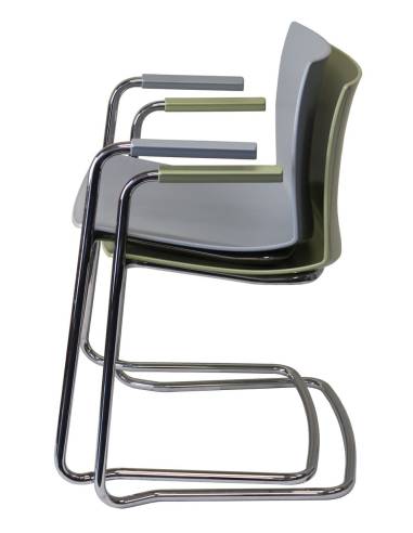 alt= Silla Kanvas 2 CTLS