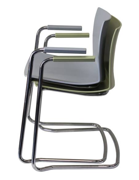 alt= Silla Kanvas 2 CTLS