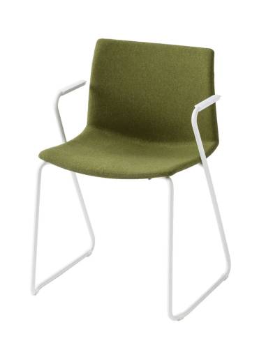 alt= Silla Kanvas 2 STS Front