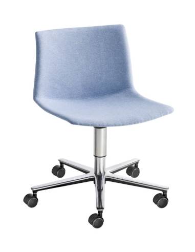 alt= Silla Kanvas 2 T5R Front