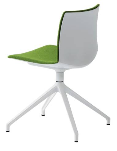 alt= Silla Kanvas 2 U Front