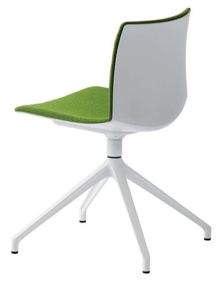 alt= Silla Kanvas 2 U Front