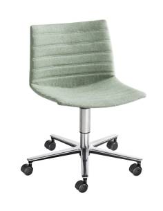 alt= Silla Kanvas 2 T5R Full