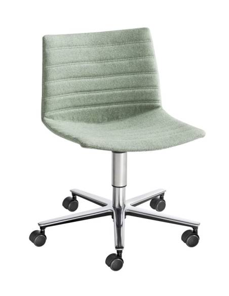 alt= Silla Kanvas 2 T5R Full