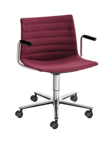 alt= Silla Kanvas 2 T5R BR Full