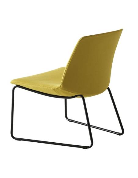 alt= Silla Kanvas Lounge ST