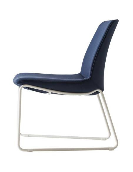 alt= Silla Kanvas Lounge ST