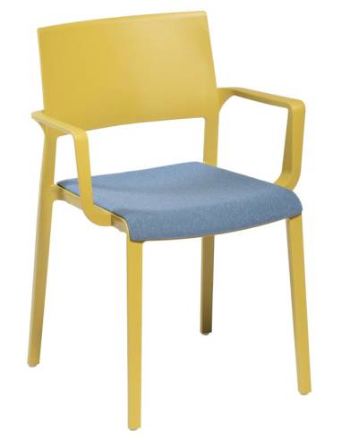 alt= Silla Lilibet B