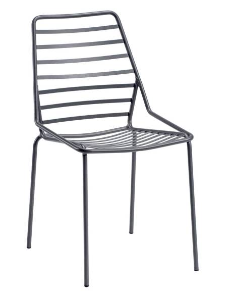 alt= Silla Link