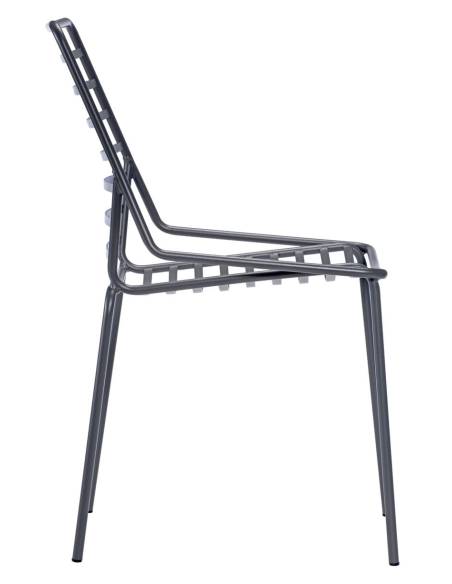 alt= Silla Link
