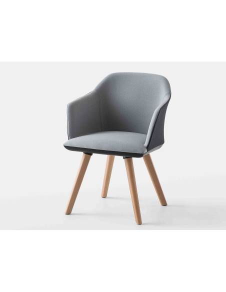 alt= Sillón Manaa BL
