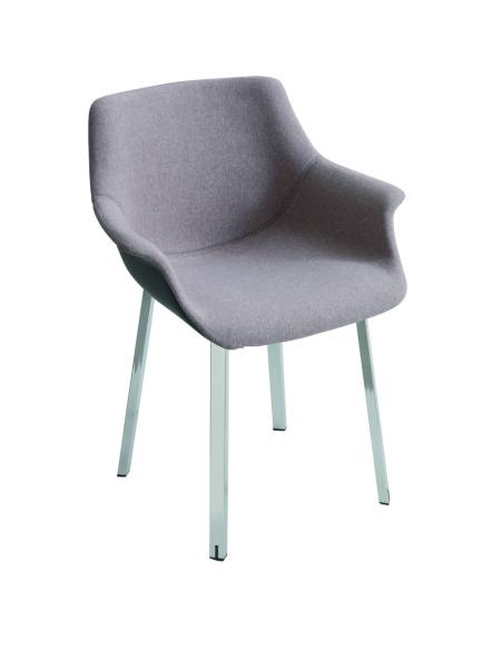 alt= Silla More NA Tapizada