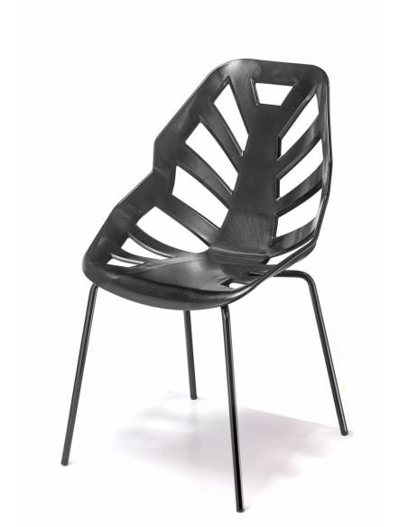 alt= Silla Ninja NA