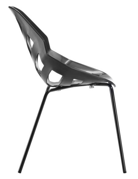 alt= Silla Ninja NA