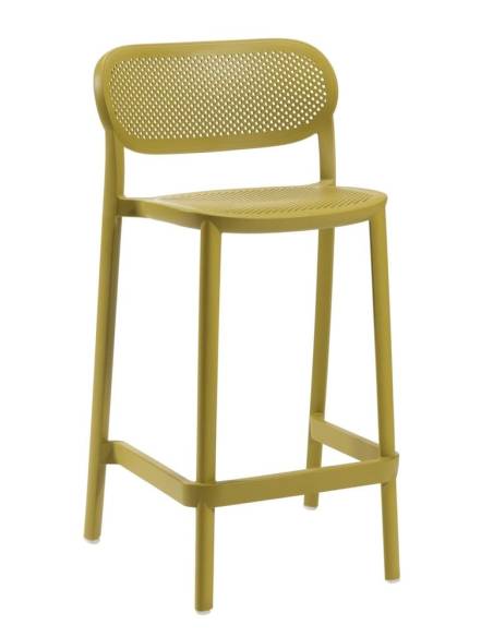 alt= Taburete Nuta 68