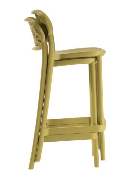 alt= Taburete Nuta 68