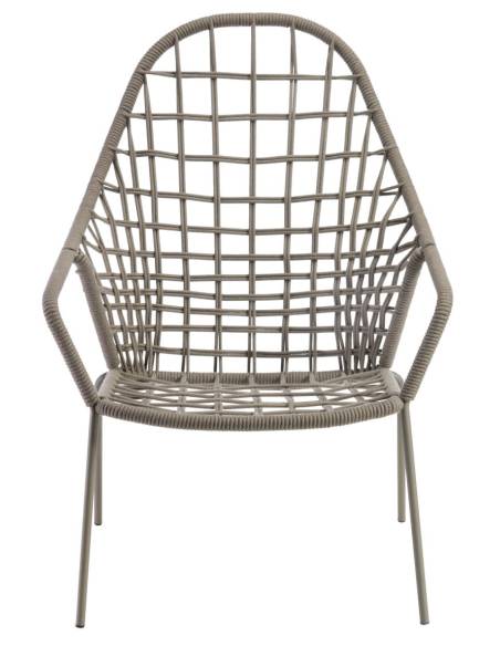 alt= Silla Sanela Lounge