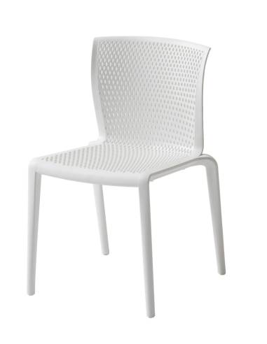 alt= Silla Spyker