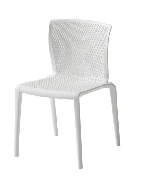 alt= Silla Spyker