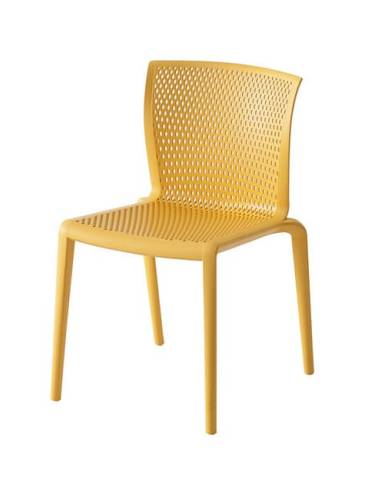 alt= Silla Spyker