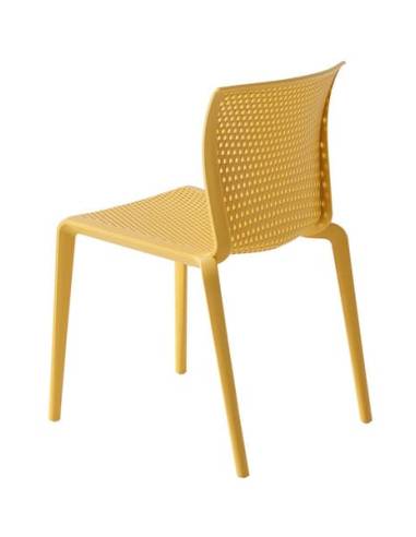 alt= Silla Spyker