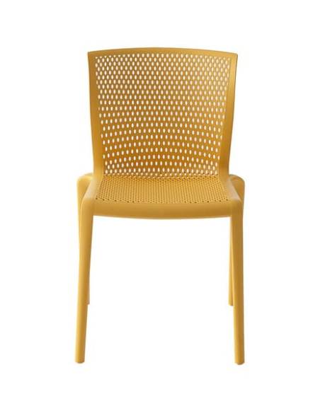 alt= Silla Spyker
