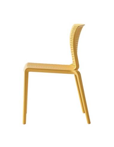 alt= Silla Spyker