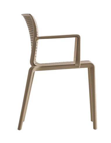 alt= Silla Spyker B