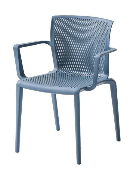 alt= Silla Spyker B