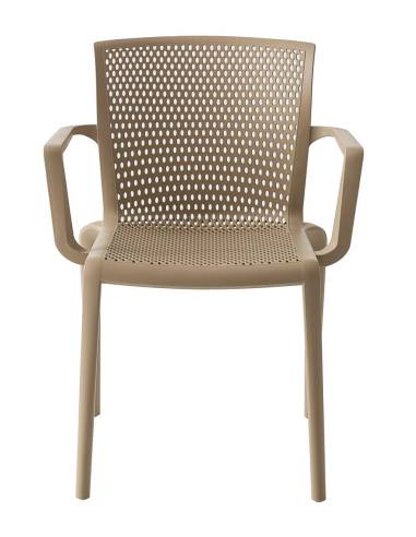 alt= Silla Spyker B