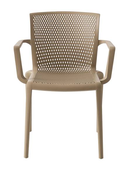 alt= Silla Spyker B