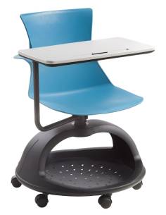 alt= Silla Tema PORT