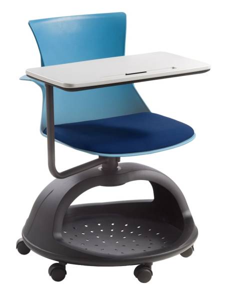 alt= Silla Tema PORT