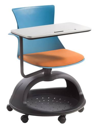 alt= Silla Tema PORT